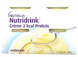 Nutridrink Crème 2 kcal Protein Vanillesmaak 800GR Nutridrink Crème 2 kcal Protein Vanillesmaak 800GR