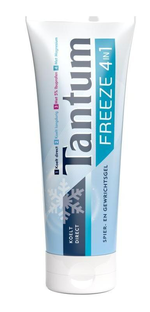 Tantum Freeze 4in1 Spier- en Gewrichtsgel 120ML Tantum Freeze 4in1 Spier- en Gewrichtsgel 120ML
