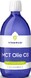 Vitakruid MCT Olie C8 100% zuivere & duurzame kokosolie 500ML 