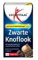 Lucovitaal Zwarte Knoflook Tabletten 30TB Lucovitaal Zwarte Knoflook Tabletten 30TB