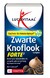 Lucovitaal Zwarte Knoflook Forte Tabletten 60TB Lucovitaal Zwarte Knoflook Forte Tabletten 60TB