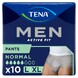 TENA Men Active Fit Normal Slips L/XL 10ST TENA Men Active Fit Normal Slips L/XL 10ST