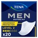 TENA Men Active Fit Level 2 Verband 20ST TENA Men Active Fit Level 2 Verband 20ST
