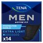 TENA Men Active Fit Protective Shield Verband 14ST