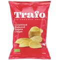 Trafo Naturel Ribbelchips 125GR Trafo Naturel Ribbelchips 125GR