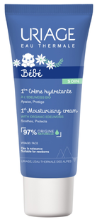Uriage Baby 1st Moisturizing Cream 40ML Uriage Baby 1st Moisturizing Cream 40ML
