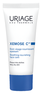 Uriage Xémose Face Cream 40ML Uriage Xémose Face Cream 40ML