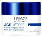 Uriage Age Lift Peel New Skin Night Cream 50ML Uriage Age Lift Peel New Skin Night Cream 50ML