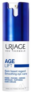 Uriage Age Lift Smoothing Eye Care 15ML Uriage Age Lift Smoothing Eye Care 15ML