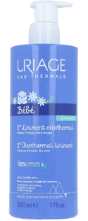 Uriage Baby 1st Oleothermal Liniment 500ML Uriage Baby 1st Oleothermal Liniment 500ML