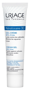 Uriage Keratosane 30 Cream-Gel 40ML Uriage Keratosane 30 Cream-Gel 40ML