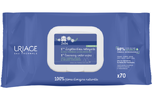 Uriage Baby 1st Cleansing Water Wipes 70ST