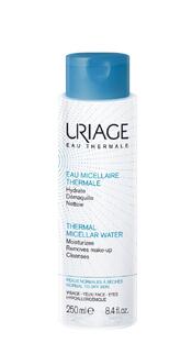 Uriage Thermaal Water Reinigend Micellair Water 250ML