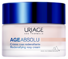 Uriage Age Absolute Redensifying Rosy Cream 50ML