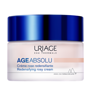 Uriage Age Absolute Redensifying Rosy Cream 50ML
