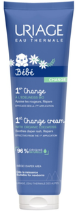 Uriage Baby 1st Change Cream 100ML Uriage Baby 1st Change Cream 100ML