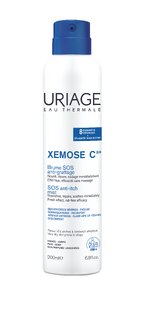 Uriage Xémose SOS Anti-Itch Mist 200ML Uriage Xémose SOS Anti-Itch Mist 200ML