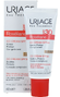 Uriage Roséliane CC Cream SPF30 40MLverpakking met product