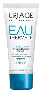 Uriage Eau Thermal Water Cream 40ML