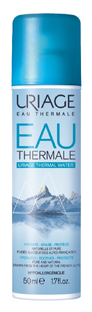 Uriage Thermal Water 50ML Uriage Thermal Water 50ML