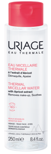 Uriage Thermal Micellar Water Sensitive Skin 250ML Uriage Thermal Micellar Water Sensitive Skin 250ML