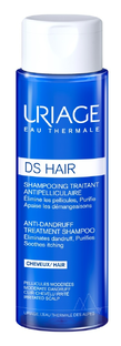 Uriage DS Hair Anti-Dandruff Treatment Shampoo 200ML Uriage DS Hair Anti-Dandruff Treatment Shampoo 200ML