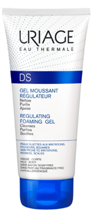 Uriage DS Regulating Foaming Gel 150ML Uriage DS Regulating Foaming Gel 150ML