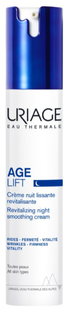 Uriage Age Lift Revitalizing Night Smoothing Cream 40ML Uriage Age Lift Revitalizing Night Smoothing Cream 40ML