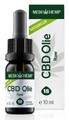 MediHemp CBD Olie Raw 18% 10ML