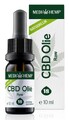 MediHemp CBD Olie Raw 18% 10ML MediHemp CBD Olie Raw 18% 10ML