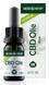 MediHemp CBD Olie Raw 18% 10ML 