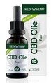 MediHemp CBD Olie Raw 10% 30ML