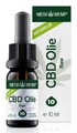 MediHemp CBD Olie Raw 10% 10ML MediHemp CBD Olie Raw 10% 10ML