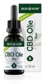 MediHemp CBD Olie Raw 5% 30ML MediHemp CBD Olie Raw 5% 30ML