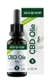 WediHemp CBD Olie Raw 5% 30ML WediHemp CBD Olie Raw 5% 30ML