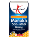Lucovitaal Manuka Honing Capsules 30CP Lucovitaal Manuka Honing Capsules 30CP