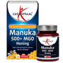 Lucovitaal Manuka Honing Capsules 30CPverpakking + pot