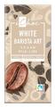 iChoc White Barista Art Chocoladereep 80GR
