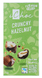 iChoc Crunchy Hazelnut Melkchocoladereep 80GR Voorkant verpakking