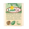 LoofCo Washing Up Soap Limoen 100GR LoofCo Washing Up Soap Limoen 100GR