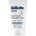Gillette Skin Hydraterende Crème Ultra Gevoelige Huid 100ML