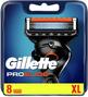 Gillette ProGlide Power Navulmesjes 8ST