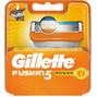 Gillette Fusion 5 Power Navulmesjes 4ST