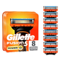 Gillette Fusion 5 Power Navulmesjes 8ST1