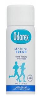 Odorex Marine Fresh Mini Deodorantspray 50ML