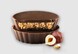 Super Nature Hazelnut Butter Cups 34GR 47094 Super Nature Hazelnut Butter Cups 34GR 47094