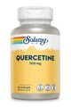 Solaray Quercetine 500mg Vegacaps 90CP