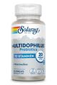 Solaray Multidophilus Probiotica 12 Stammen Vegcaps 30CP