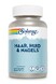 Solaray Haar Huid & Nagels Capsules 60CP 