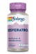 Solaray Resveratrol Capsules 60CP 
